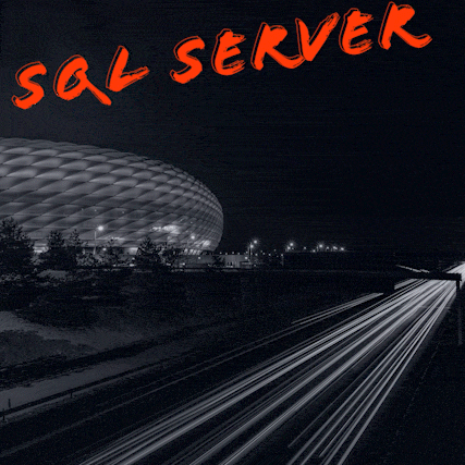SQL Server express