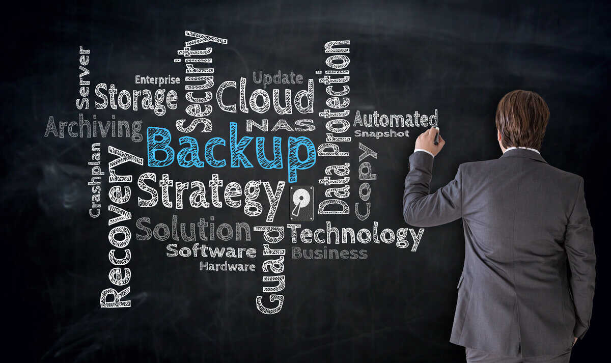 Critical Importance of Good Backups in SQL Server