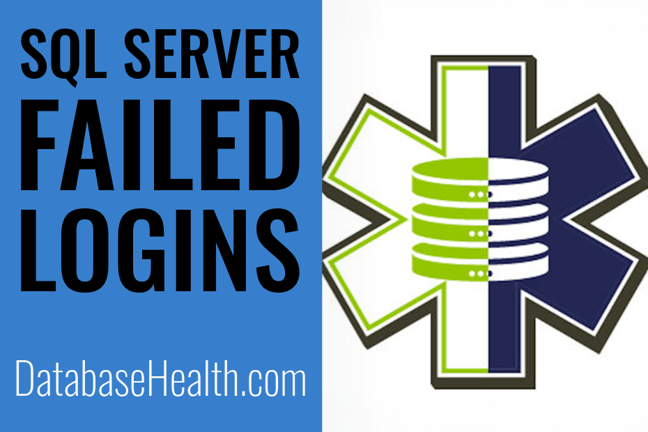 Failed Logins Video
