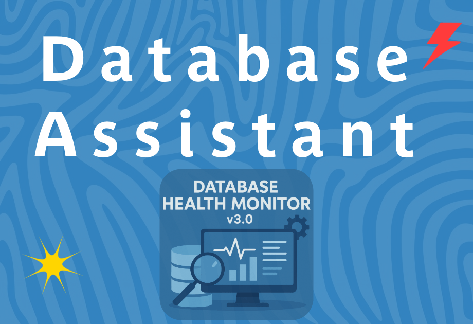 Unlock Expert-Level SQL Server Optimization with DBAssistant