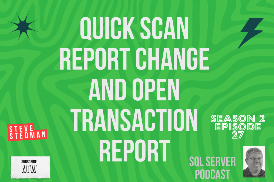 How Version Store Bloat Can Bring SQL Server to a Halt and How Database Health Monitor Helps You Catch It Early